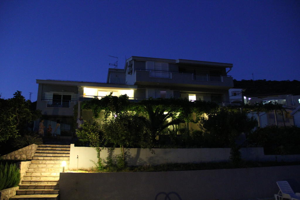 Apartman Marica *