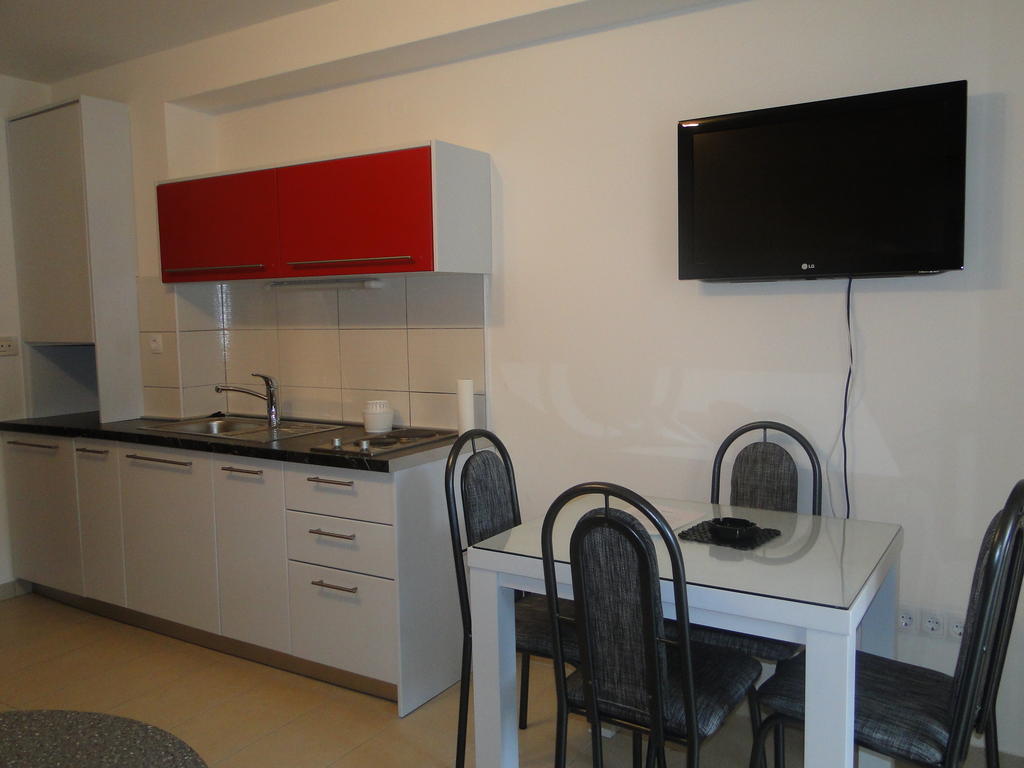 Apartman Marica
