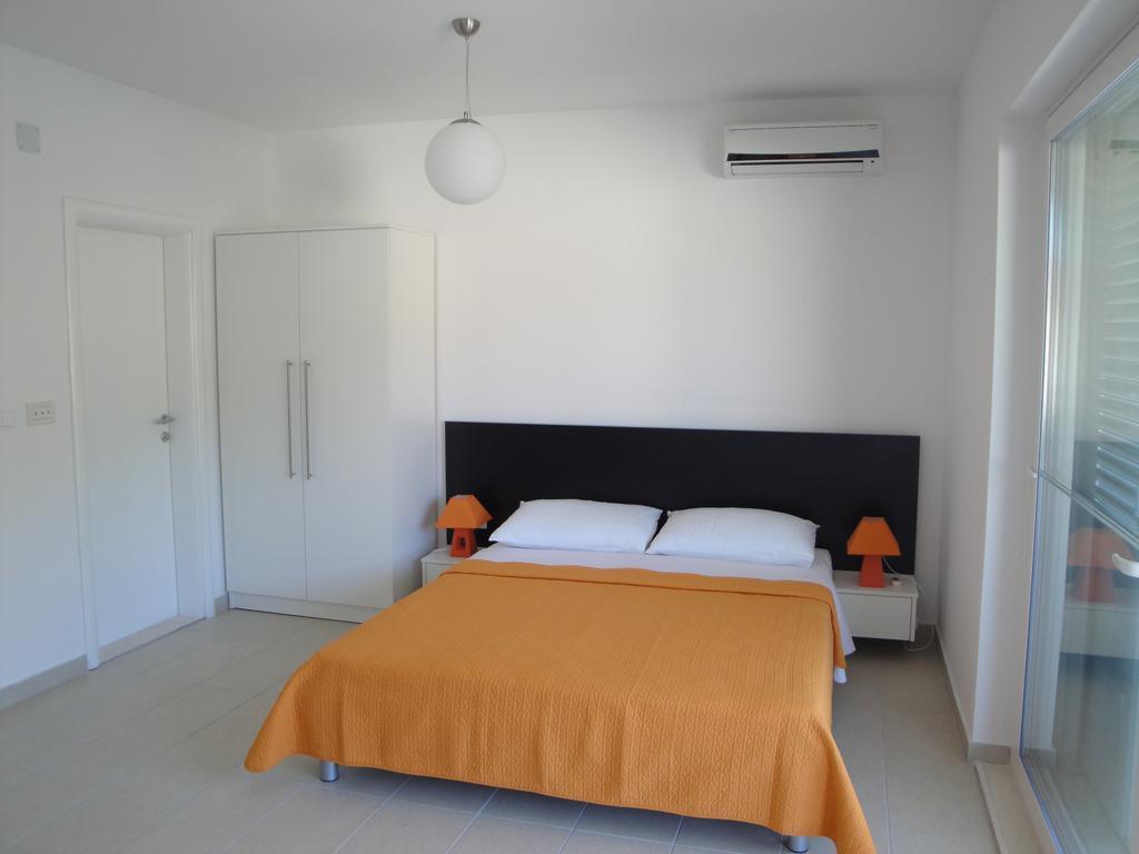 Appartamento Marica Neum
