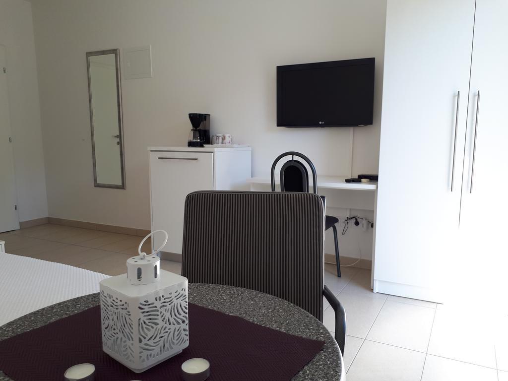 Marica Appartamento Neum