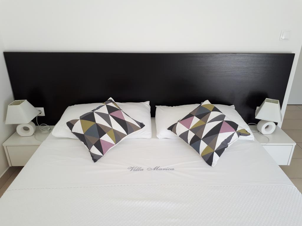 Marica Appartamento Neum