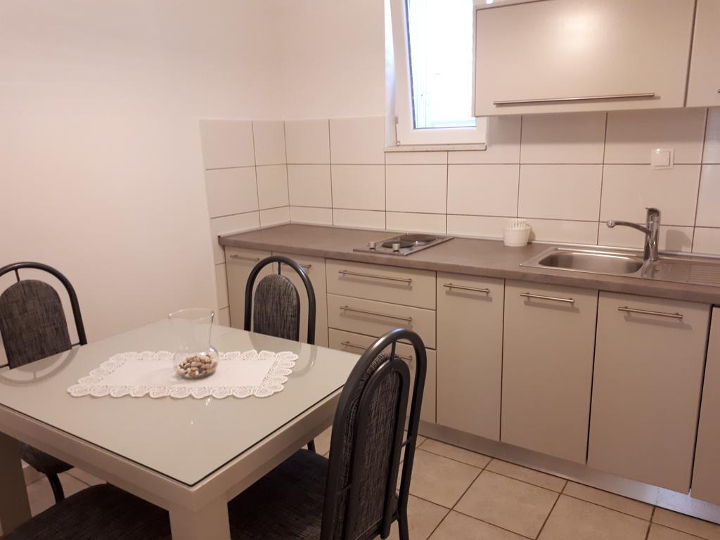 Marica Appartamento Neum