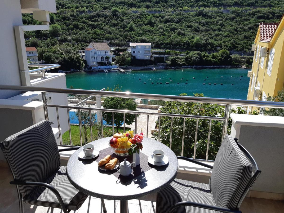 Appartamento Marica Neum